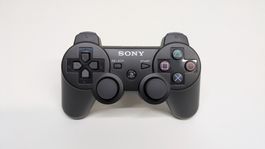 Original PlayStation 3 Controller DualShock