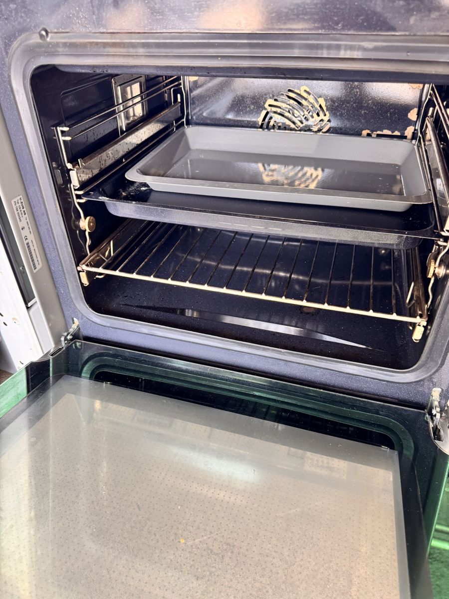 V-Zug Forni: V-ZUG Combi-Steam Backofen Steamer 55cm – Usato da Horw venduto da dancav 3