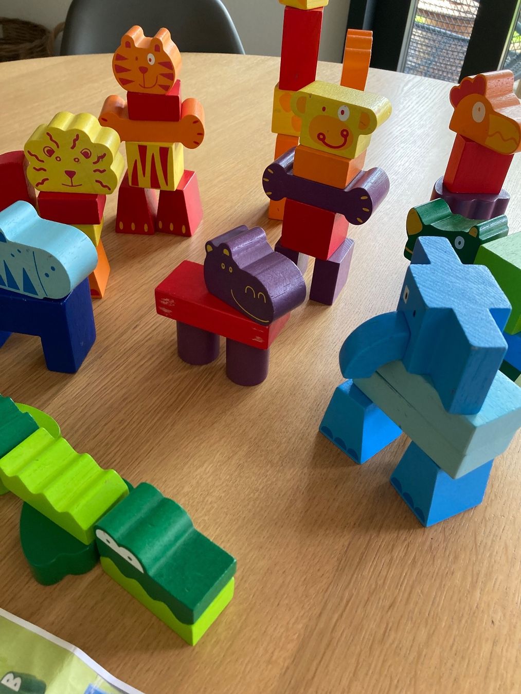 Djeco Giochi: Djeco créanimaux – Usato da Delémont venduto da nounvince 2