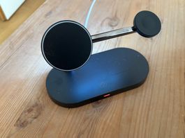 5 in-1 Wireless Charger für iPhone