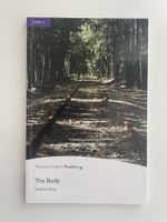 The Body - Stephen King