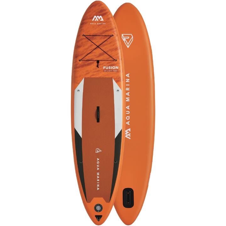 AQUA MARINA Stand Up Paddle Board Fusion (330 cm) Kaufen auf Ricardo