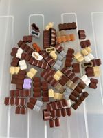 LEGO Palisade Mauerstein 67 stk.