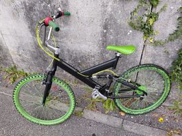Retro Bike