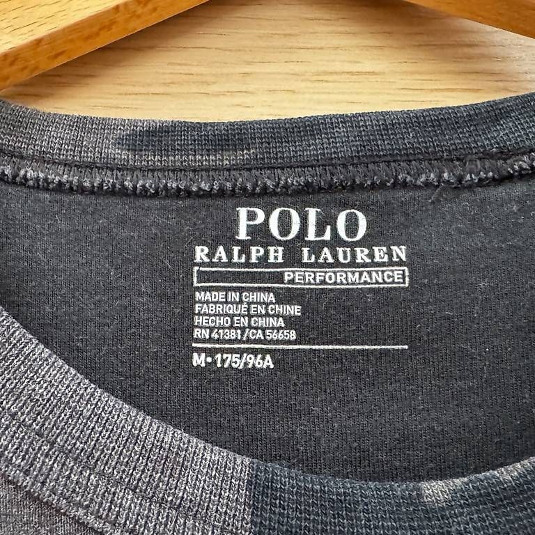 Ralph Lauren Maglioni & Felpe: Original Ralph Lauren Herrenpullover / Grösse M – Usato da Laufenburg venduto da dpg666 3