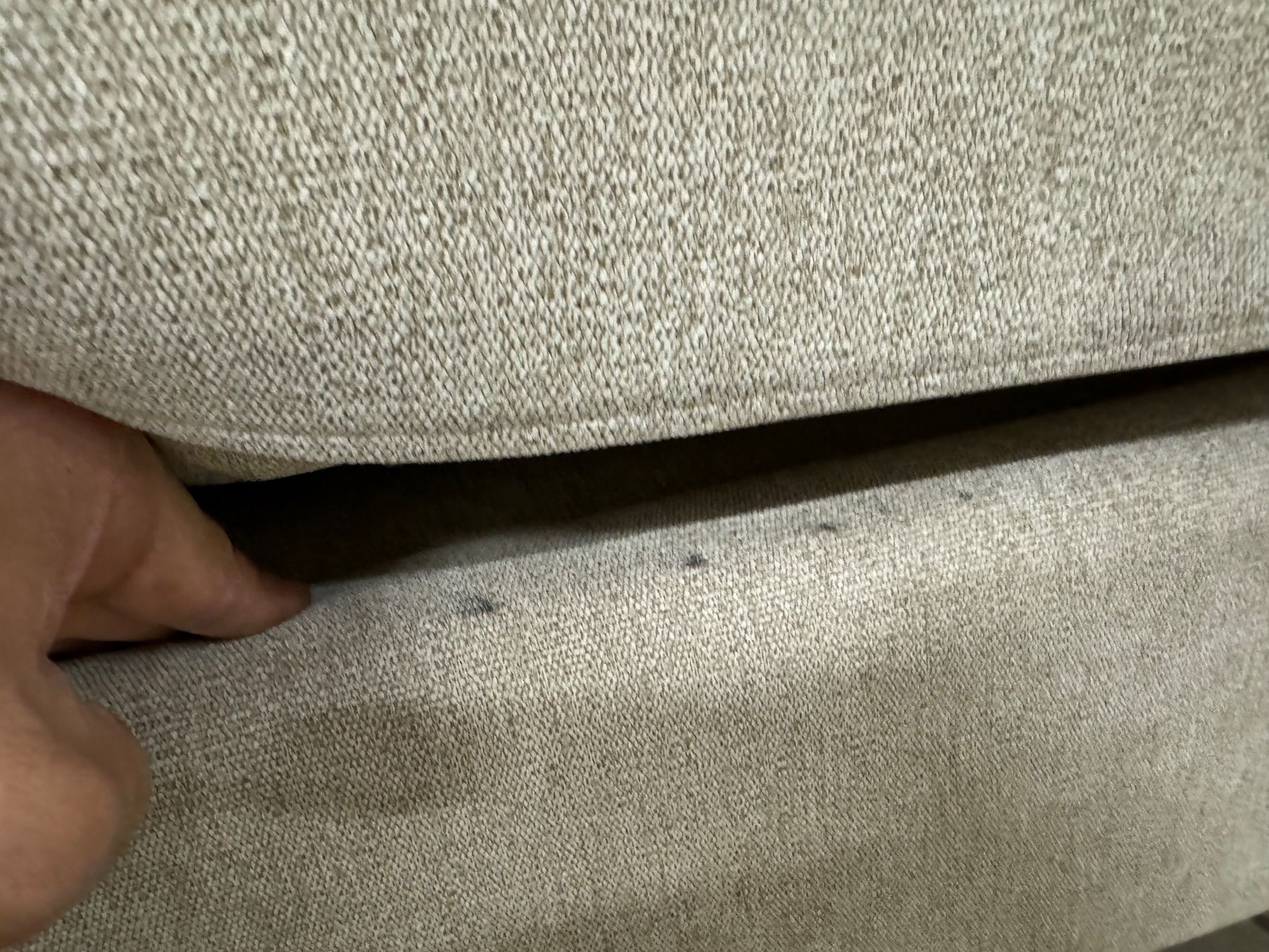 Divani: Sofa – Usato da Horgen venduto da NLBruno 4