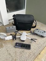 DJI Mini 2 Fly More Combo Drohne mit Zubehör