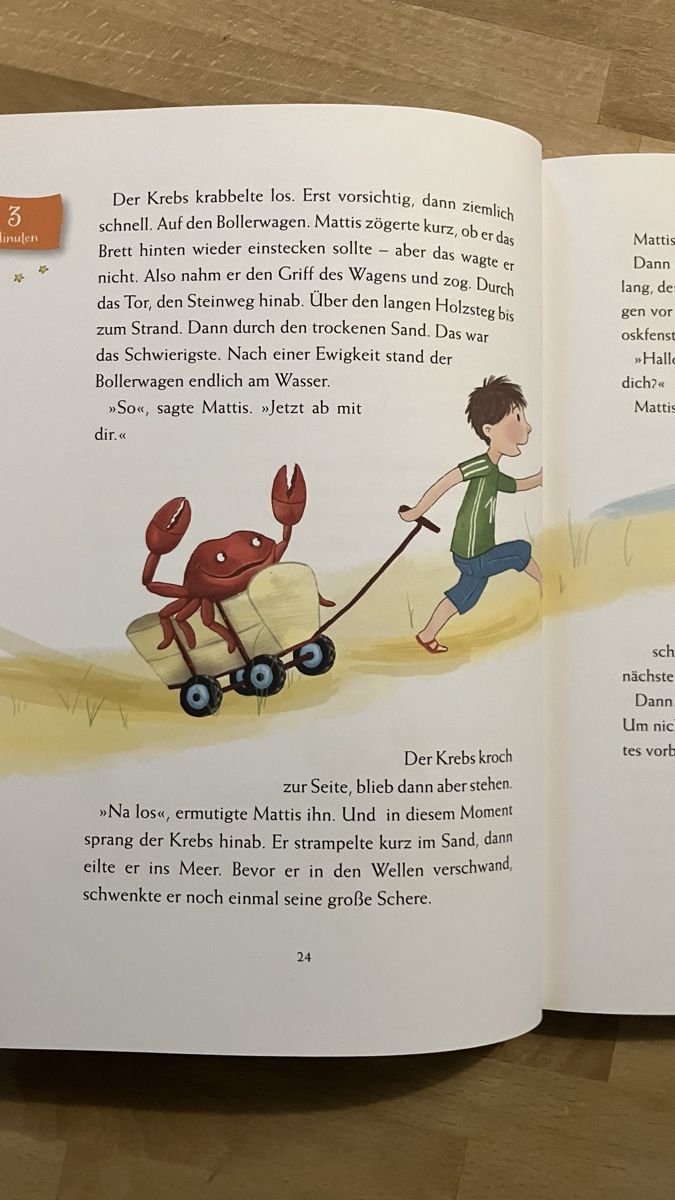 Libri: Vorlesebücher für Kindergartenkinder – Usato da Wettingen venduto da Vichli 3