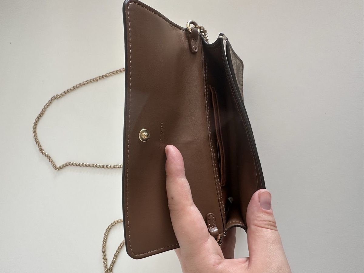 Coach Sacs femmes: Tasche Coach  – Neuf (Voir description) à Uhwiesen par lea_w8k5 2