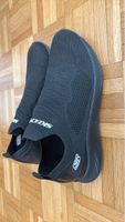 Schwarze Skechers Slip-Ins Gr. 40 - Bequrem für Sommer!