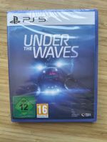 Under The Waves Sealed  (PS 5)