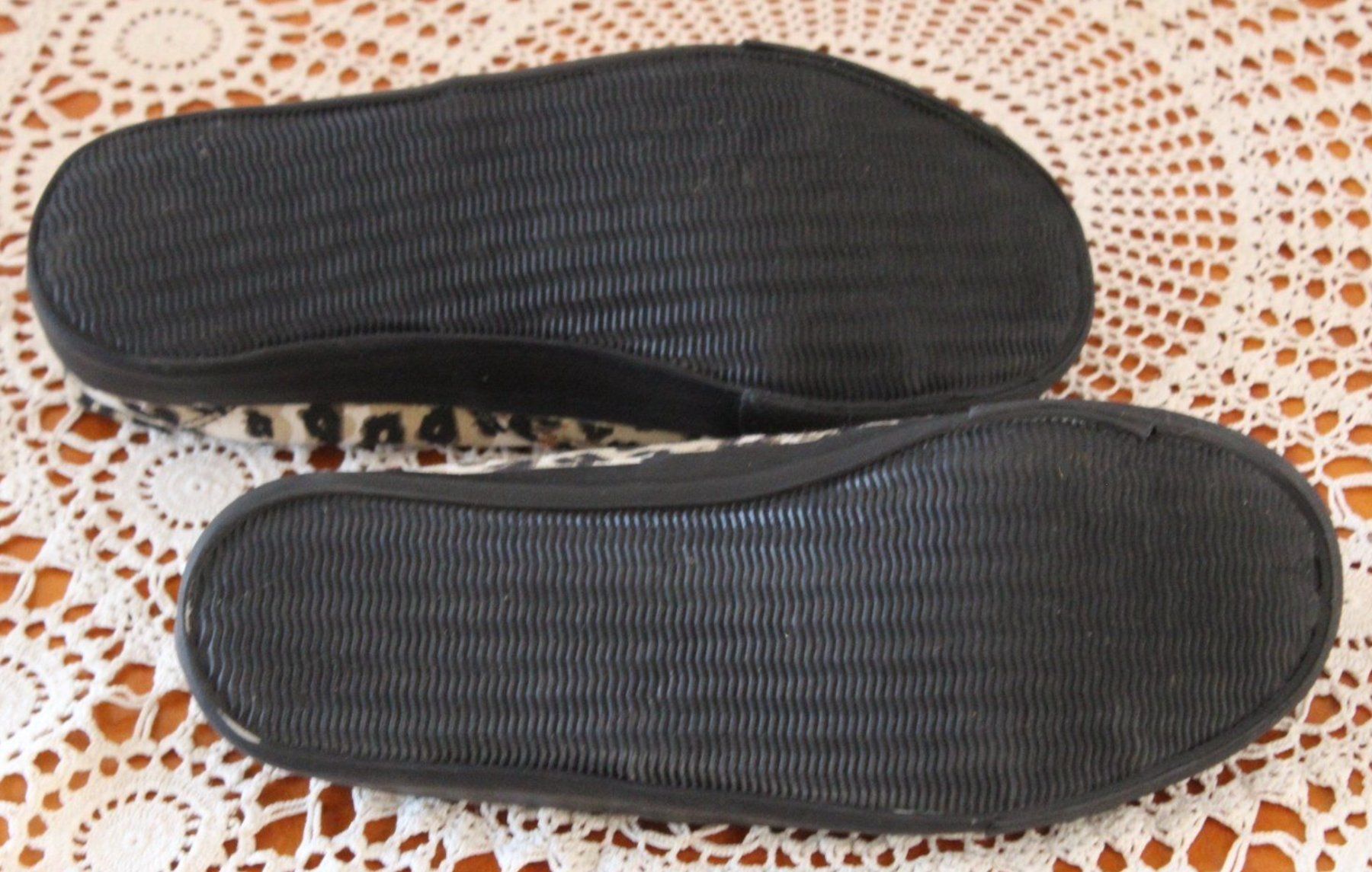 Damenschuhe: Sommer Damenschuhe Leopardenmuster Gr.38 – Gebraucht aus Locarno von madame-tus-sauds 2