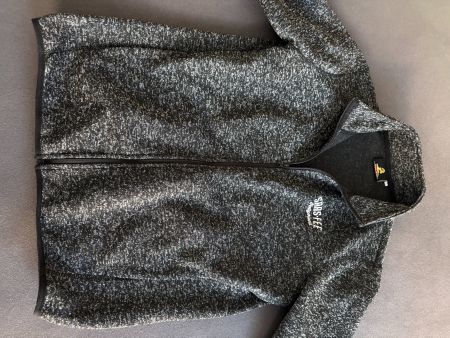 Polyesterjacke Saas Fee mit Gratis Cap