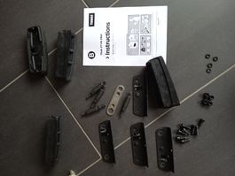 Thule XT kit 3104