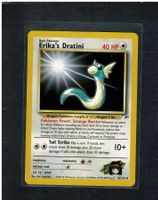 Erika's Dratini - Gym Heroes