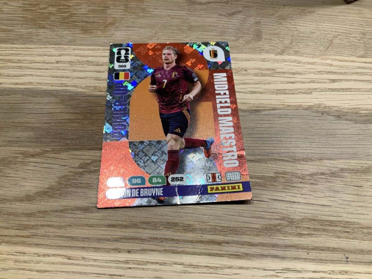 Panini Sammelbilder & Trading cards: Panini – Gebraucht aus Neuenegg von CarreraT