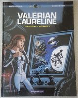 Valérian  INTGRALE N 3 E.O. (T.T.B.E.) CONTIENT VALERIANT6A8