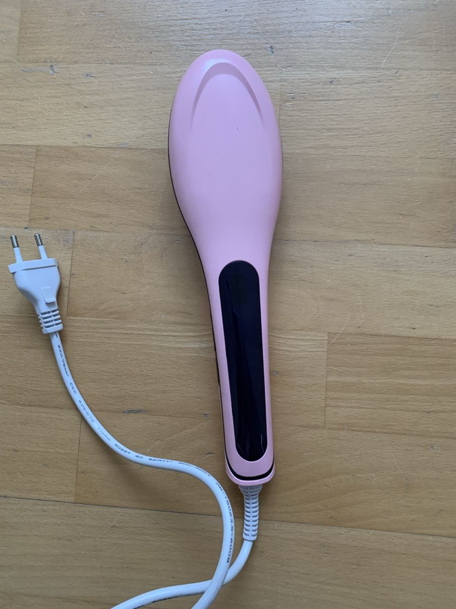 Autres soins des cheveux: Glättbürste – D'occasion à Udligenswil par Trisha70 1
