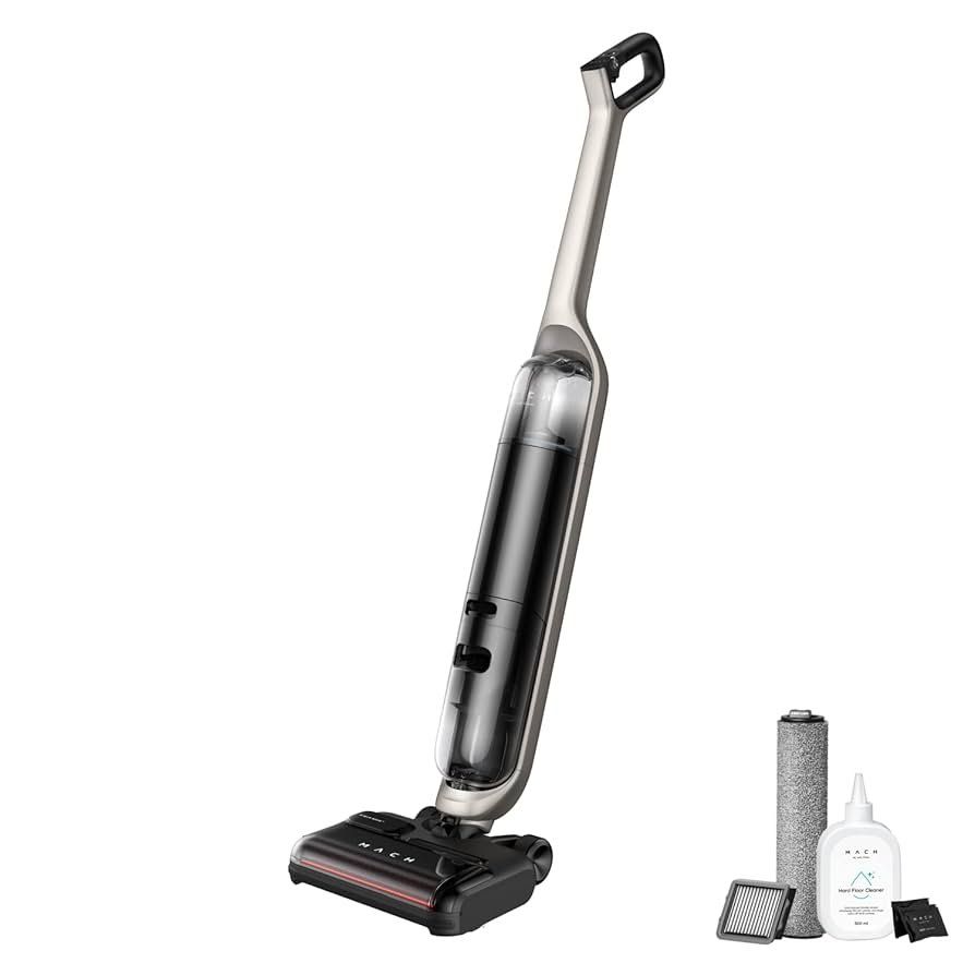Eufy Aspirapolveri & Accessori: Eufy Mach V1 Ultra – Usato da Suhr venduto da Ekkysmile