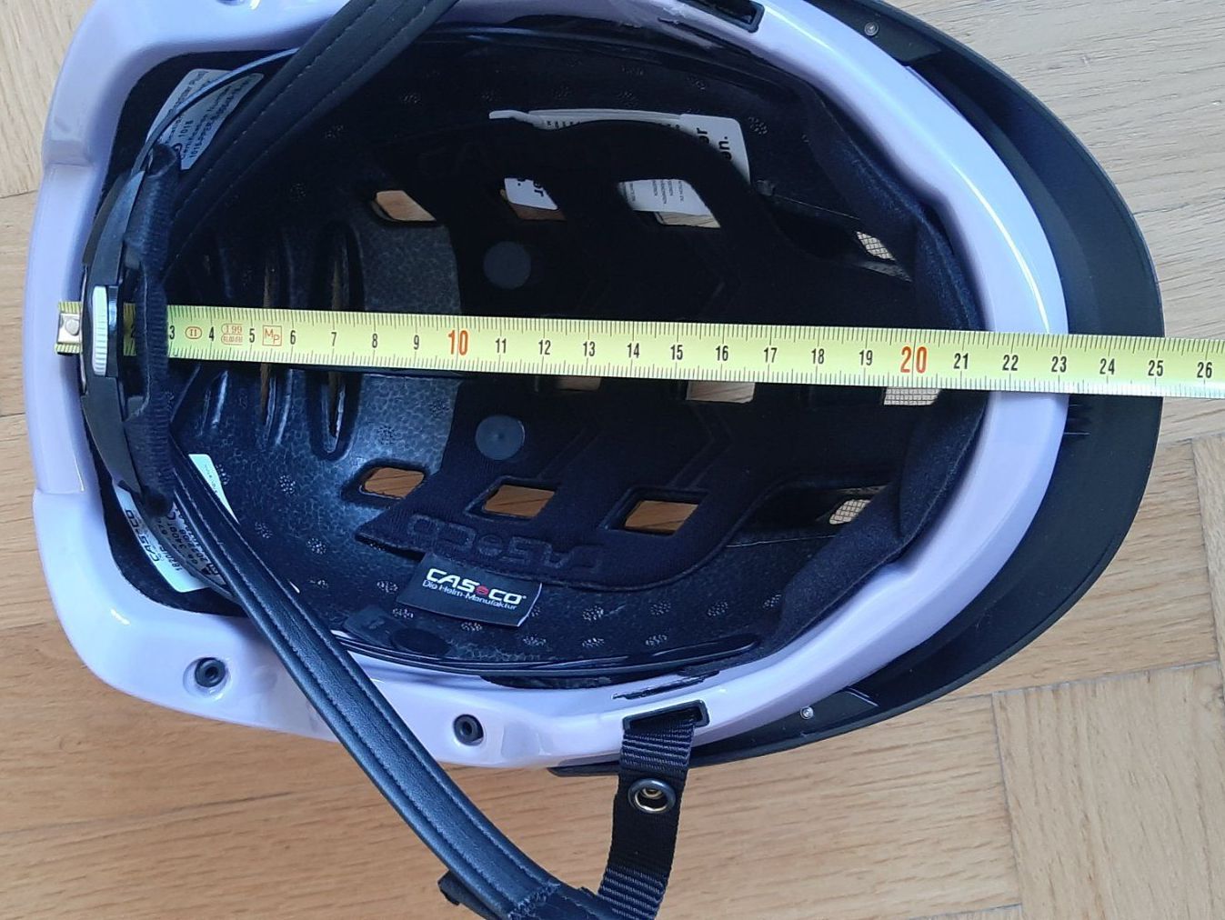 Casco Caschi: Casco Roadster Helm - Grösse M – Nuovo e nell'imballaggio originale da Basel venduto da dina0105 5