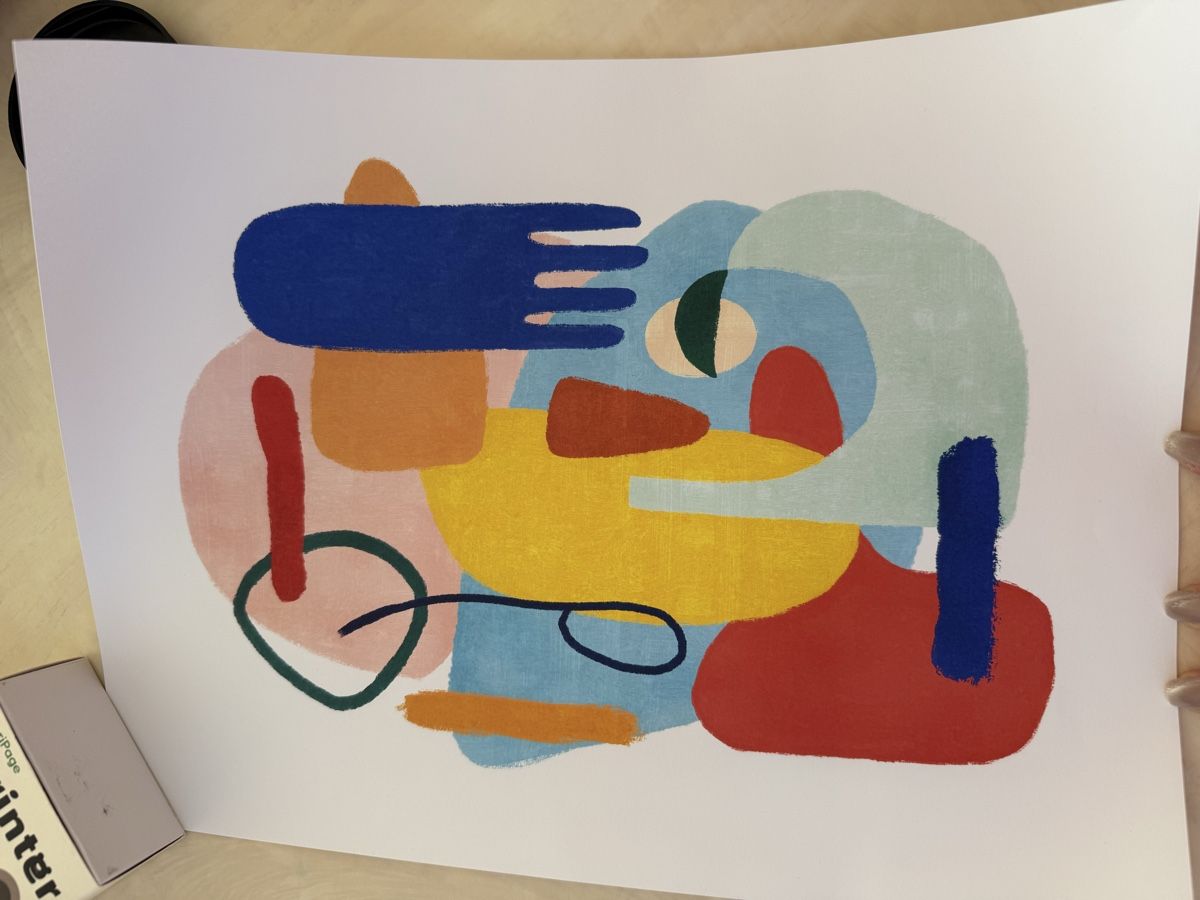 Foto & Immagini: Poster Desenio – Nuovo e nell'imballaggio originale da Rüfenacht BE venduto da sdent