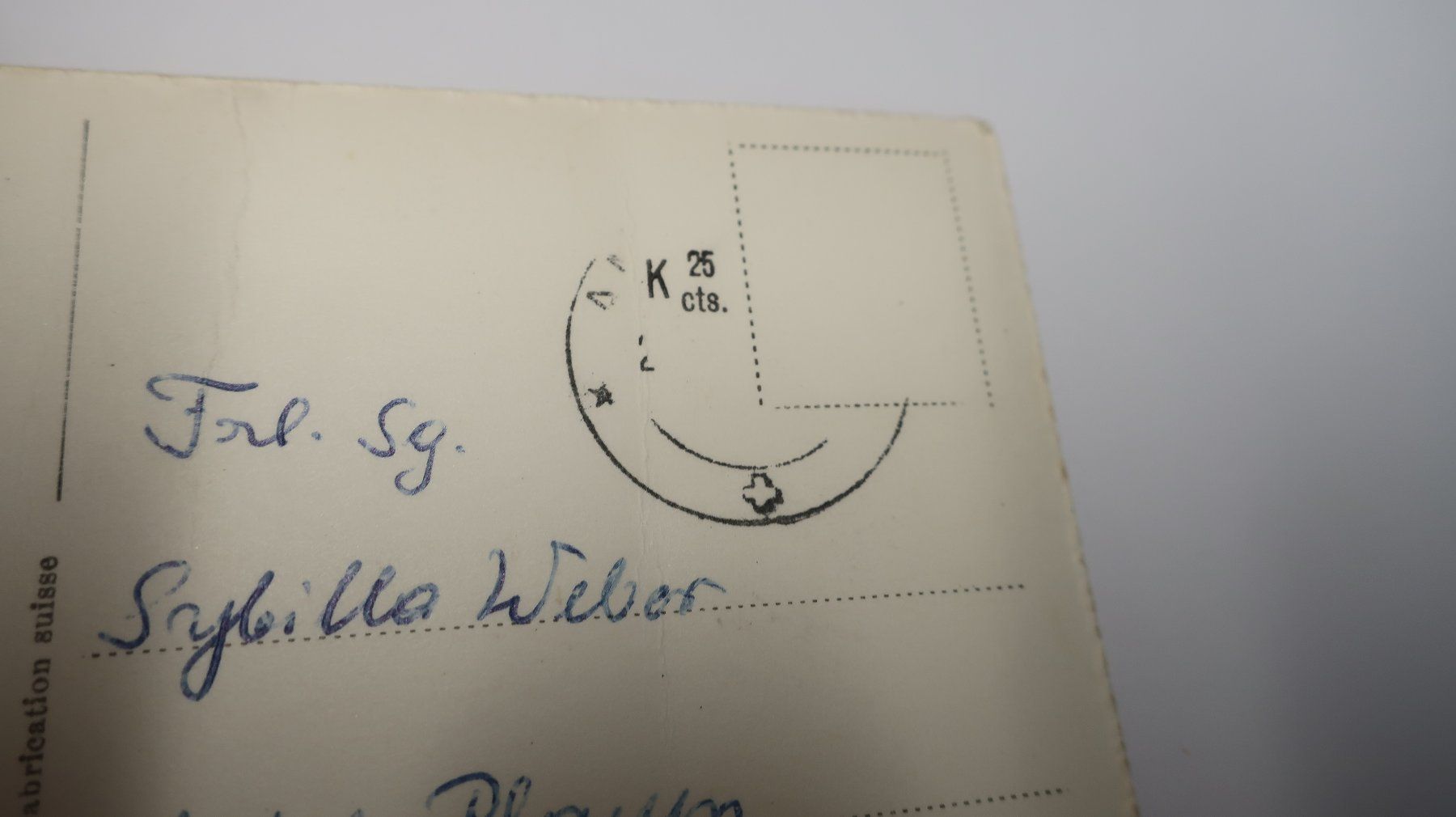 Cartoline postali: Signau – Difettoso da Cormoret venduto da Pascalll2001 6