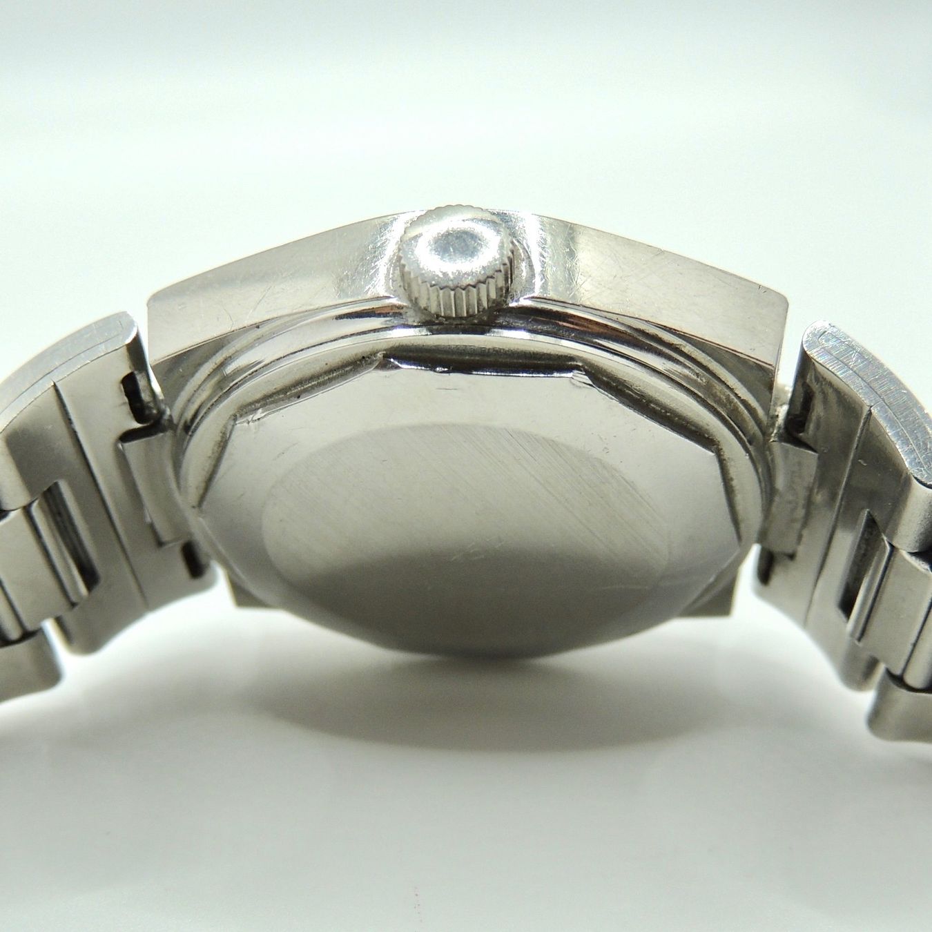 Tissot Uhren: Montre Tissot PR-516 Automatic vintage – Gebraucht aus Lausanne von DuGoutetdesCouleurs 2