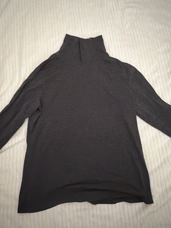 2 Rollkragenpullover