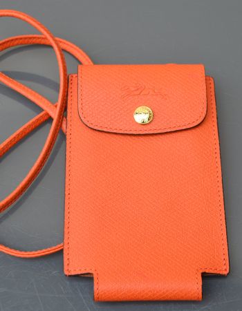 Longchamp Tasche für Smartphone / sac pour smartphone