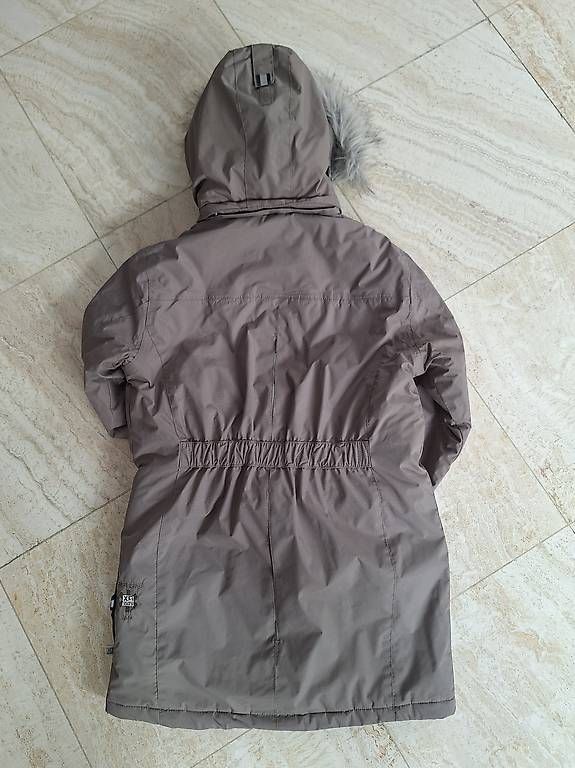 Mäntel: Warmer Wintermantel Winterjacke – Gebraucht aus Chur von weinher 2