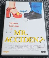 DVD Mr. Accident (16018)