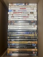 Dvds