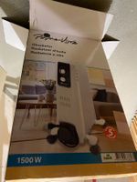 Prima-Vista Ölradiator 1500W mit Rollen neu
