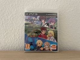 NEU - Tales of Graces F & Tales of Symphonia Chronicles/ PS3