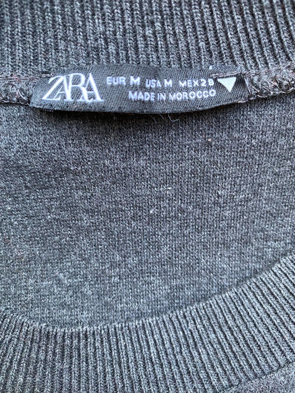 Zara Tuniques: edle Tunika von ZARA, Gr. M – D'occasion à Stetten SH par bijoux18 4