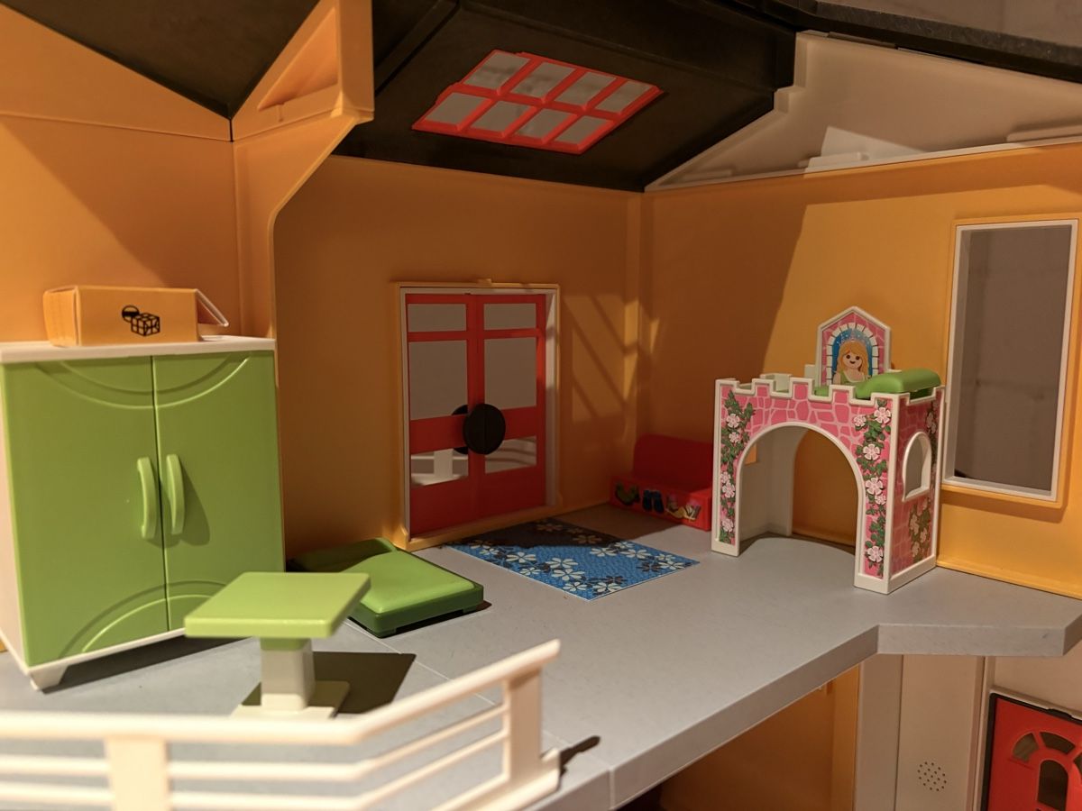 Playmobil Giocattoli: NICHT MEHR ZUM VERKAUF – Usato da Pfäffikon ZH venduto da lad_k9kr 1