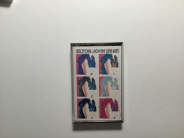 Elton John MC - Leather Jackets