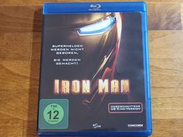 Iron Man (2008)