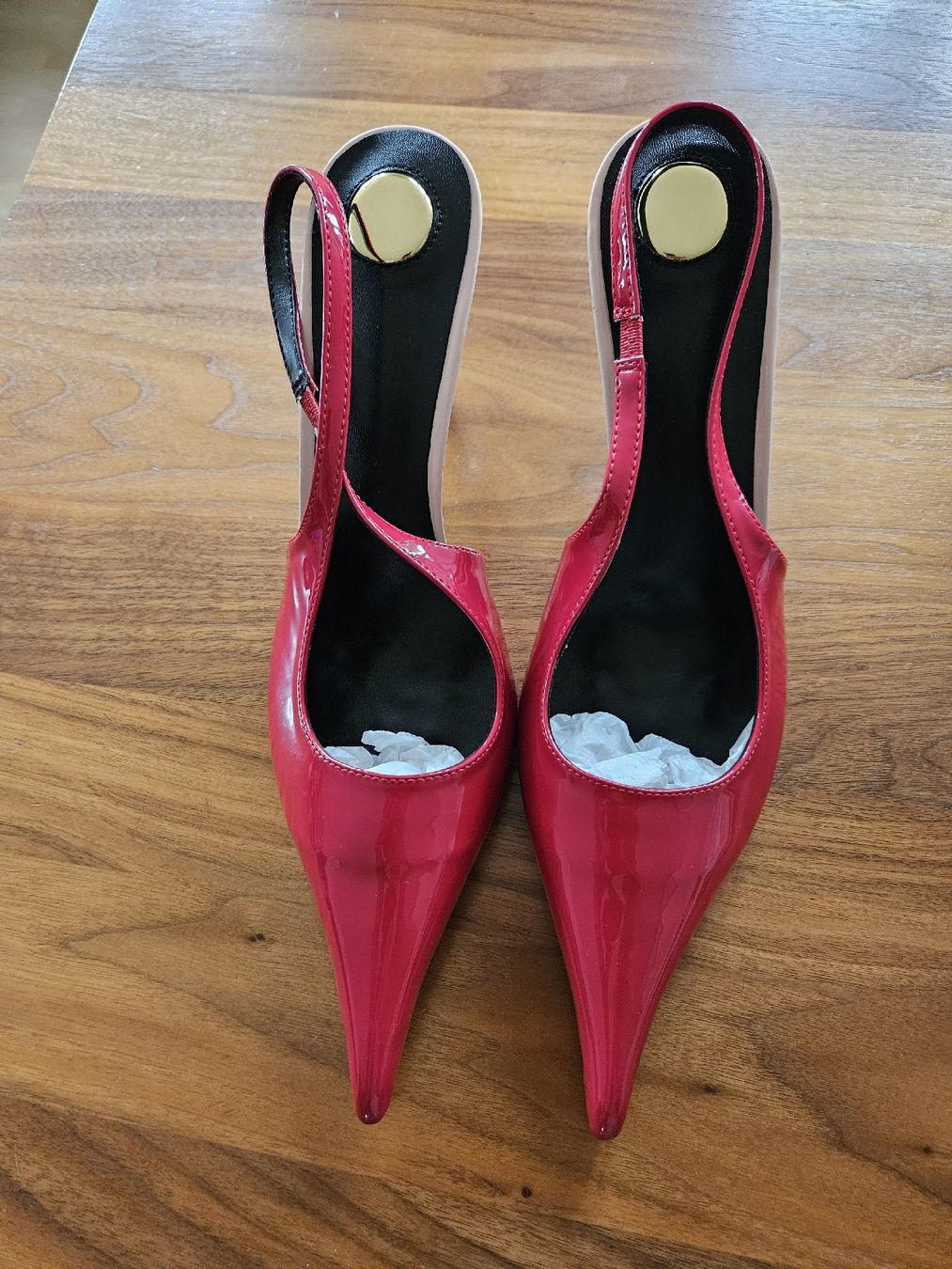 Scarpe da donna: damen sandalen – Nuovo e nell'imballaggio originale da Langnau am Albis venduto da Alci68 2