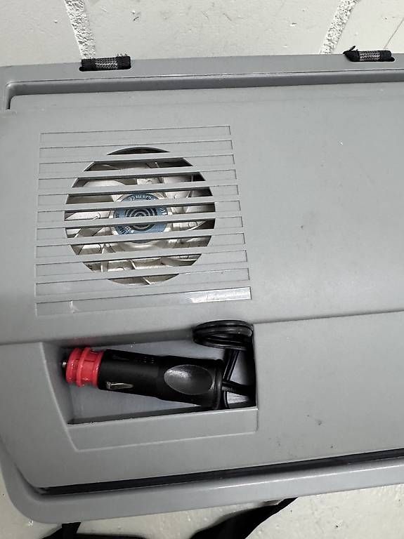 Frigoriferi & Refrigeratori: Gamaparts Kühlbox – Usato da Chur venduto da philipp.krueger 3