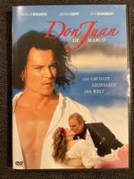 [DVD] Don Juan De Marco (1994)