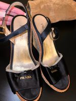 Chaussures à talons Prada