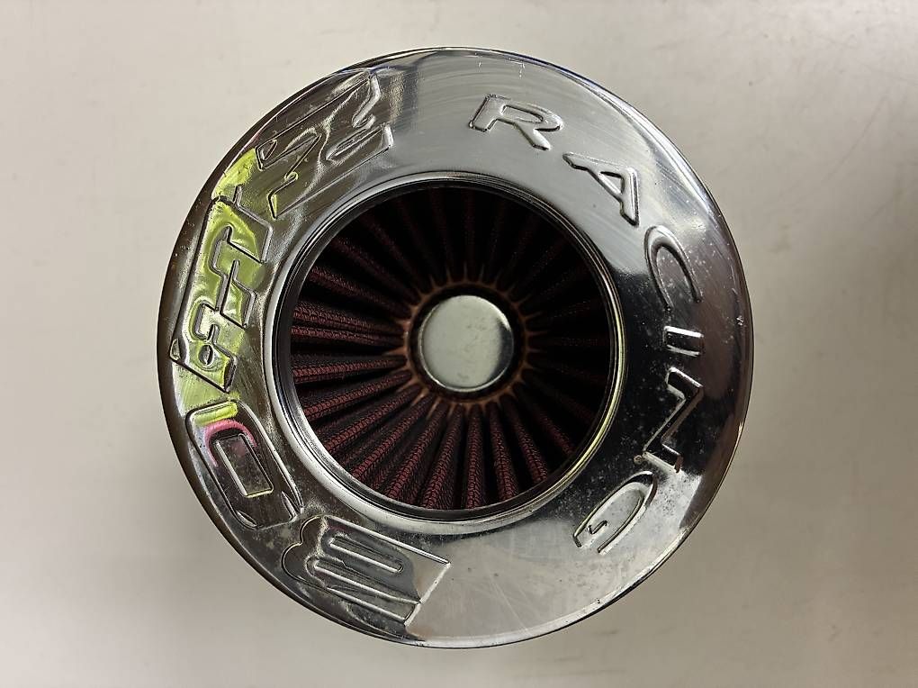 Ventilation: Porsche 911 / 964 Sportluftfilter – D'occasion à Rudolfstetten par Fs4 1