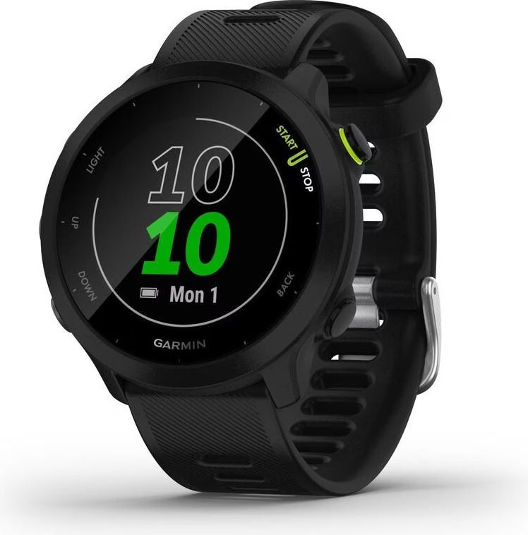 Garmin Smartwatch: Garmin Forerunner 55 NEU&OVP – Usato da Zetzwil venduto da gent1974 4