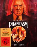 Phantasm - The Collection (1979-2016) Coscarelli/Limited/RAR
