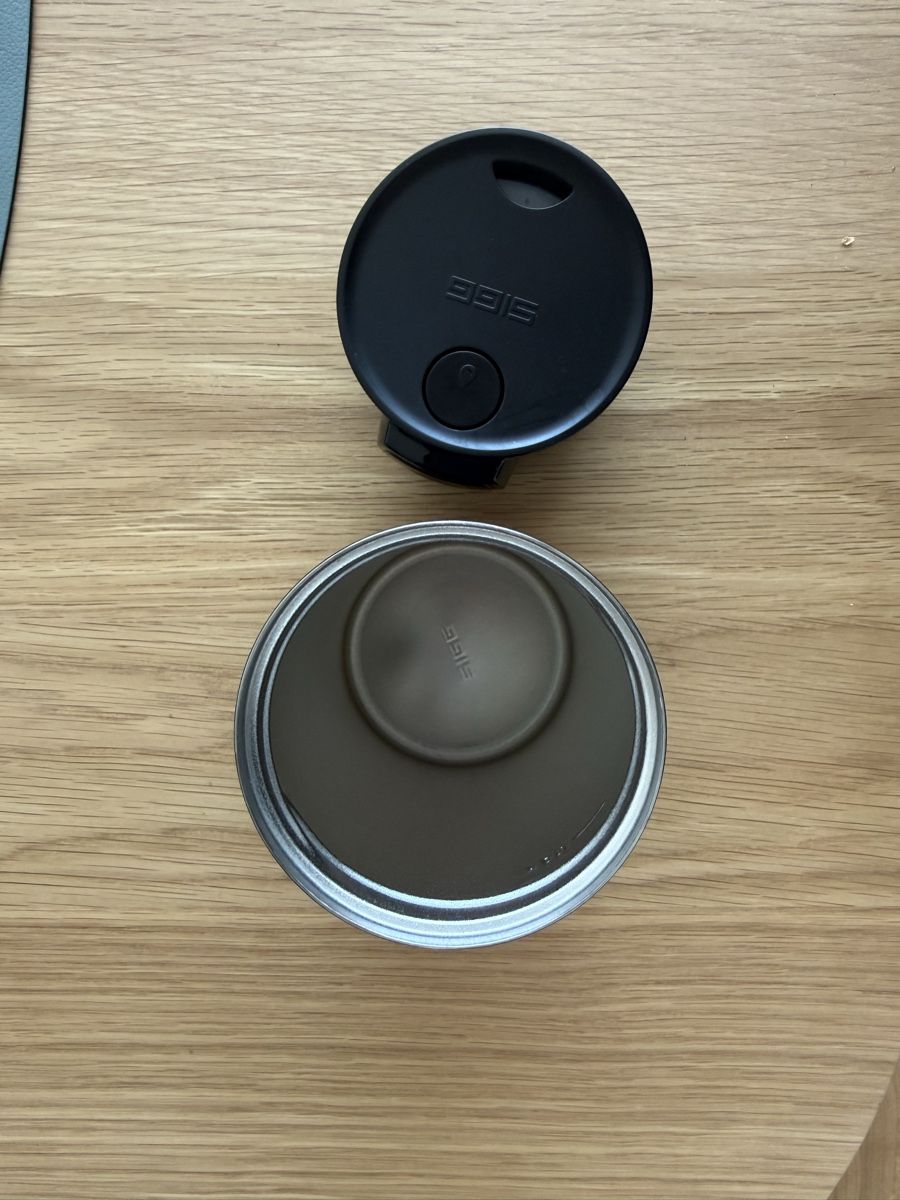 Sigg Tazze: Sigg Miracle Cup – Usato da Fällanden venduto da Dominic133 5