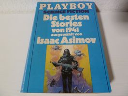 Die besten Science Fiction Stories von 1941 (13 in 1 Band)