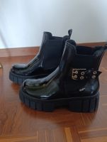 Boots Buffalo Gr.40