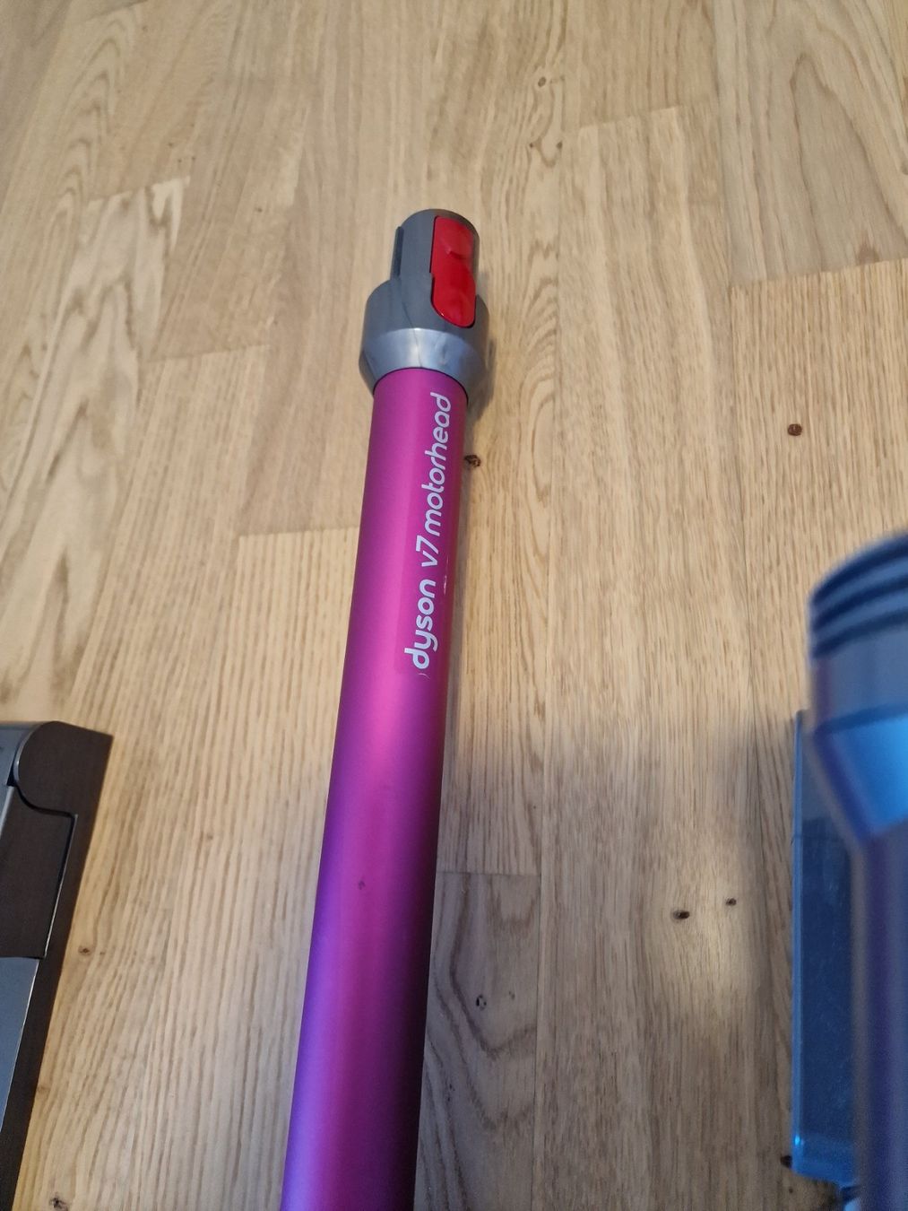 Dyson Staubsauger & Zubehör: Dyson v7 motorhead – Defekt aus Root von  1