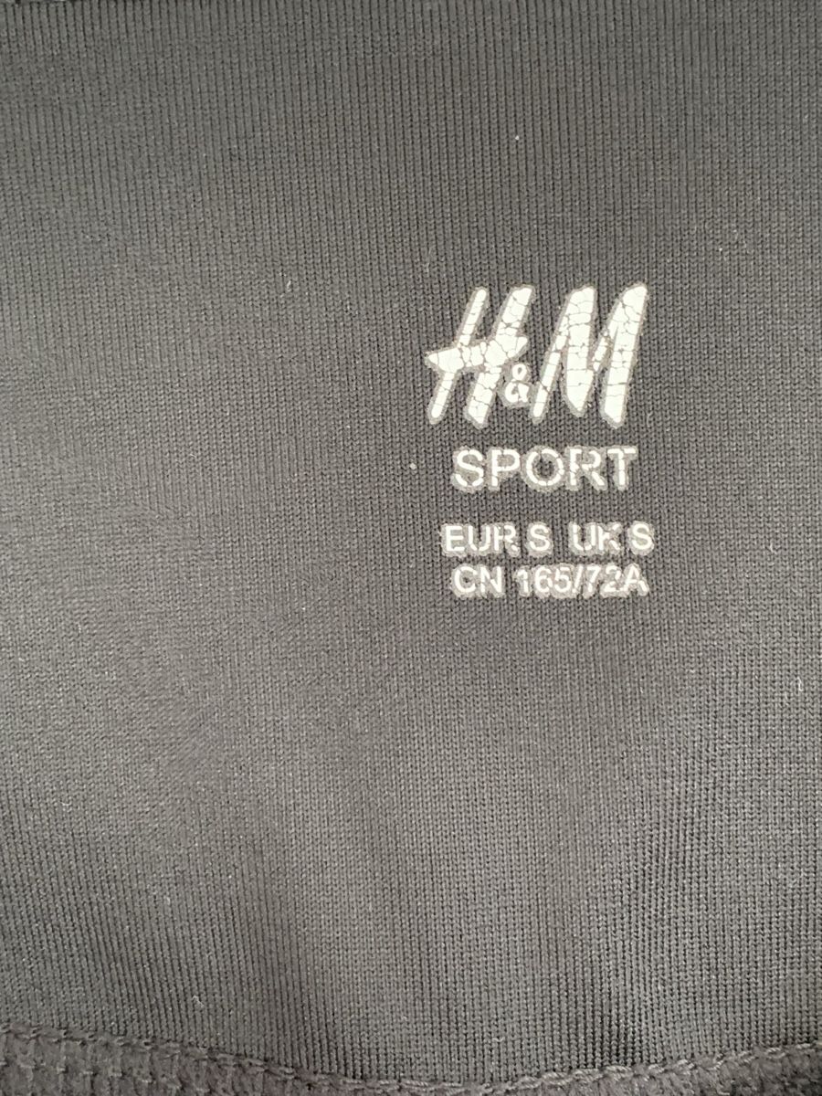 H&M Leggings: Ensemble de sport taille S – Usato da Gland venduto da TallyEva 4